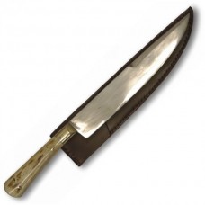 Kentucky Rifleman's Knife with Sheath